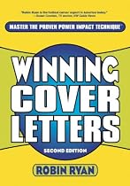 Winning Cover Letters (Ryan, Robin, Career Coach,)