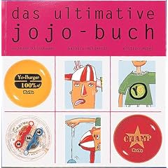 Das ultimative Jo-Jo-Buch