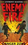 Enemy Fire (Danger Zone)