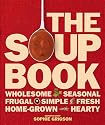 The Soup Book