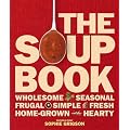 The Soup Book