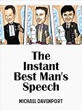 The Instant Best-Man's Speech