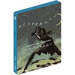 Nosferatu [Blu-ray]