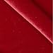 Velvet Stretch RED Fabric / 58