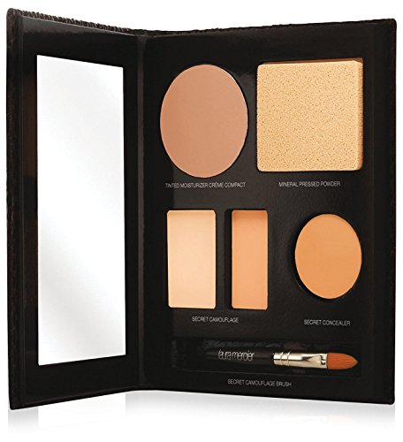 Laura mercier flawless face palette, nude