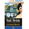 Salt Bride: A Georgian Historical Romance