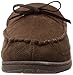 Dockers Men's Moccasin Classic Slippers