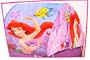 Disney Princess Ariel Little Mermaid Bed Tent