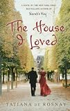 The House I Loved (Wheeler Large Print Book Series)