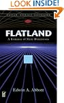 Flatland: A Romance of Many Dimension...