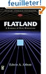 Flatland: A Romance of Many Dimensions