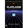 Flatland: A Romance of Many Dimensions (Dover Thri&hellip by Edwin A. Abbott
