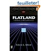 Flatland: A Romance of Many Dimensions