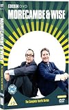 Morecambe And Wise - Series 4 - Complete [1970]