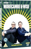 Morecambe And Wise - Series 4 - Complete [1970]