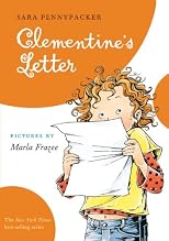 Clementine's Letter (Clementine)