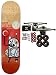 ELEMENT SKATEBOARDS Brent Sunscape HELIUM COMPLETE