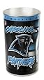 Panthers WinCraft NFL Wastebasket