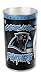Panthers WinCraft NFL Wastebasket