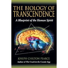 The Biology of Transcendence: A Blueprint of the Human Spirit