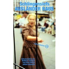 Schlingensiefs �Ausl�nder raus!� Bitte liebt �sterreich (edition suhrkamp)