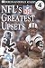 NFL Greatest Upsets (DK Readers: Level 4)