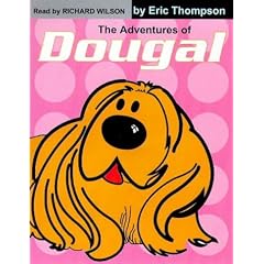 The Adventures of Dougal (Magic Roundabout)
