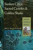 Sunken Cities, Sacred Cenotes, and Golden Sharks: Travels of a Water-bound Adventurer