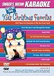 Kids Christmas Favorites (Karaoke DVD)