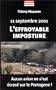 11 Septembre 2001 : L'effroyable imposture