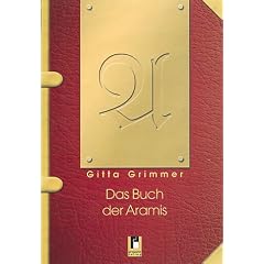 Das Buch der Aramis (Taschenbuch)