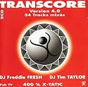 Transcore Version 4.0 [RARE]