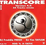 Transcore Version 4.0 [RARE]