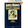 Heaven's Command: An Imperial Progress by James Morris