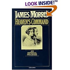 Heaven's Command: An Imperial Progress