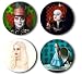 Search: Tim Burton's Alices in Wonderland - 2.25