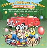 All-Time Children`s Favorites