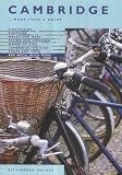Cambridge: More Than a Guide (Jarrold City Guides): More Than a Guide (Jarrold City Guides)