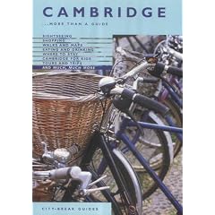 Cambridge: More Than a Guide (Jarrold City Guides)
