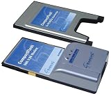 Hawking HCF690V 56K V.90 CF Modem PC Card
