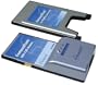 Hawking HCF690V 56K V.90 CF Modem PC Card