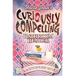 Uncle John's Curiously Compelling Bathroom Reader book cover