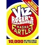 The Magna Fartlet: Viz Roger's Profanisaurus