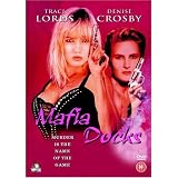 Mafia Docks ( Il Ritmo del silenzio ) ( Port of Crime ) [ NON-USA FORMAT, PAL, Reg.0 Import - Great Britain ]
