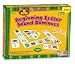 Book Hands-On Learning: Beginning Letter Sounds Dominoes (Scholastic Hands-On Learning)