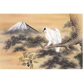 1000ピース 一富士二鷹三茄子