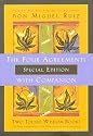 The Four Agreements with Companion Special Edition