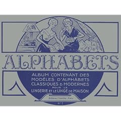 Alphabets