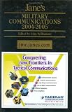 Jane's Military Communications