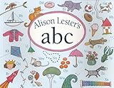 Alison Lester's ABC